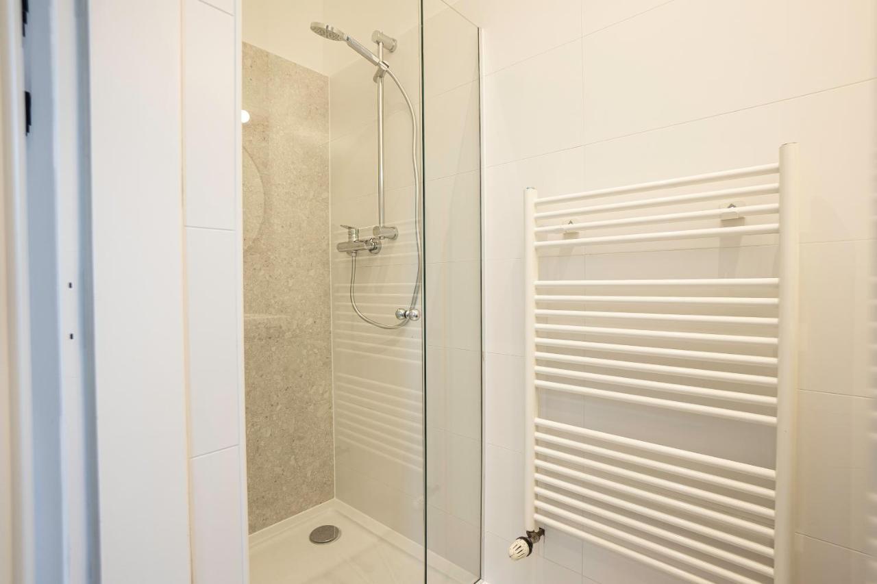 Experience Fresh Comfort In Our Brand-New Apartment In Vienna'S 17Th District Екстериор снимка